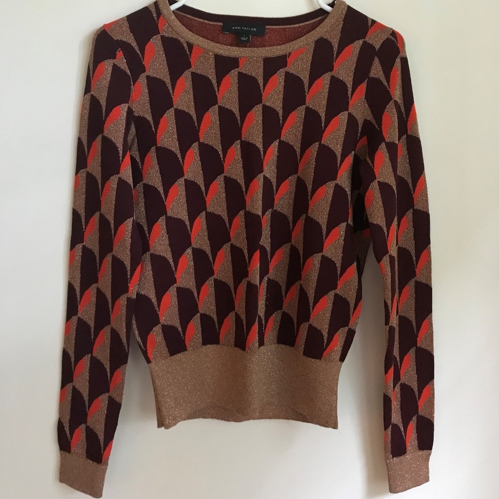 Women's Business Casual/ Professional Sweater